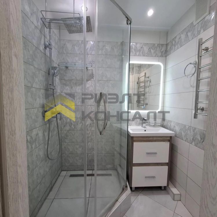 3-комн. квартира, Вторичка, 76.10м², 4/10 этаж миниатюра 11