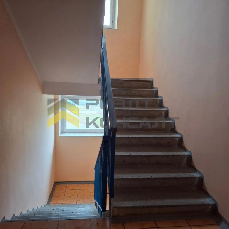 3-комн. квартира, Вторичка, 76.10м², 4/10 этаж миниатюра 33