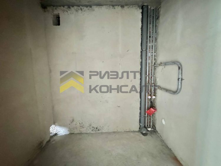 3-комн. квартира, Вторичка, 81.50м², 12/15 этаж миниатюра 3
