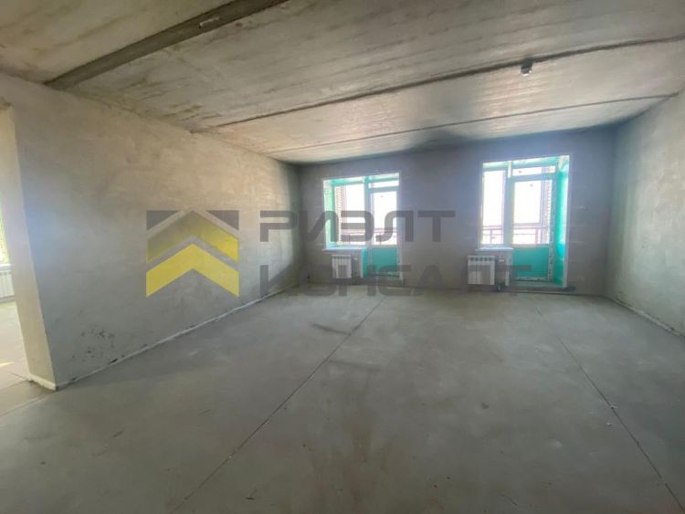 3-комн. квартира, Вторичка, 81.50м², 12/15 этаж миниатюра 4