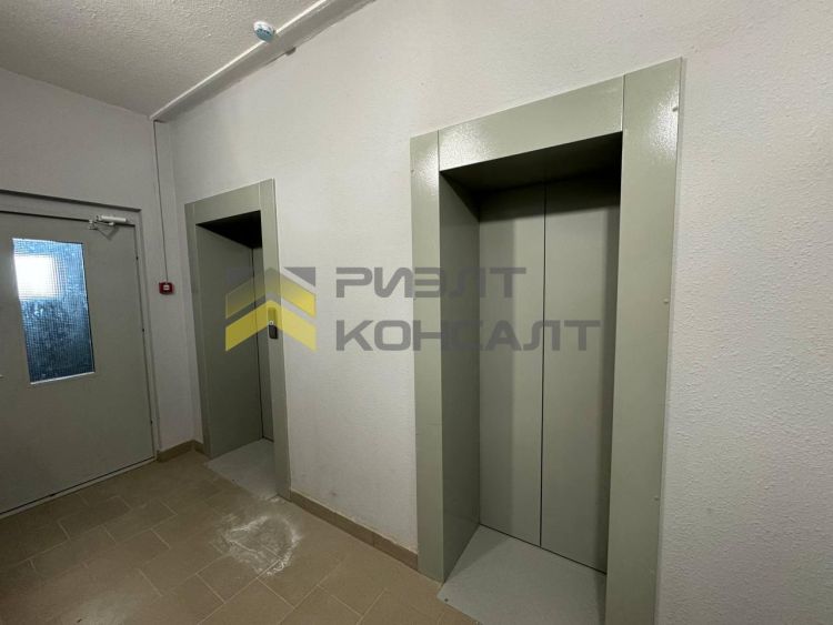3-комн. квартира, Вторичка, 81.50м², 12/15 этаж миниатюра 6