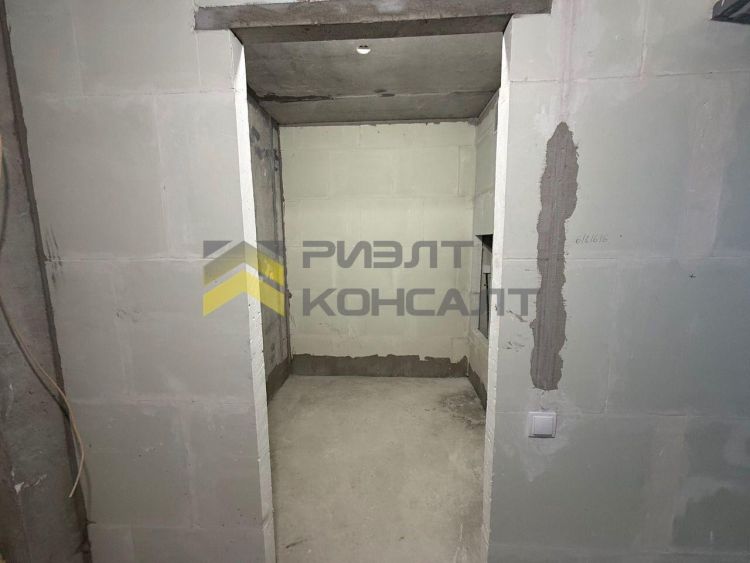 Студия, Вторичка, 29м², 6/7 этаж миниатюра 4