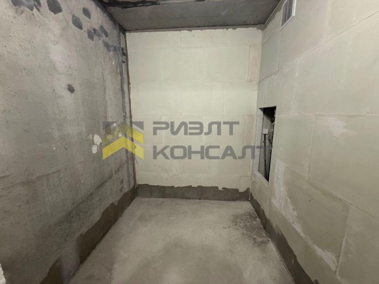 Студия, Вторичка, 29м², 6/7 этаж миниатюра 5