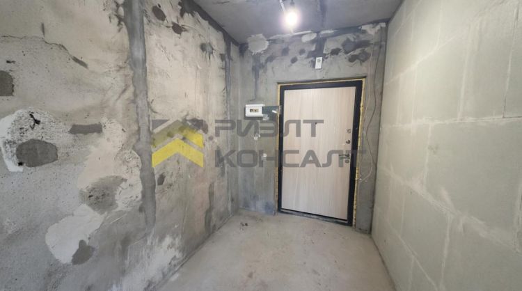 Студия, Вторичка, 29м², 6/7 этаж миниатюра 2