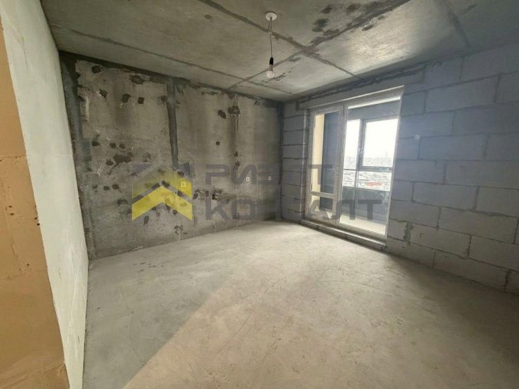 Студия, Вторичка, 29м², 6/7 этаж миниатюра 6