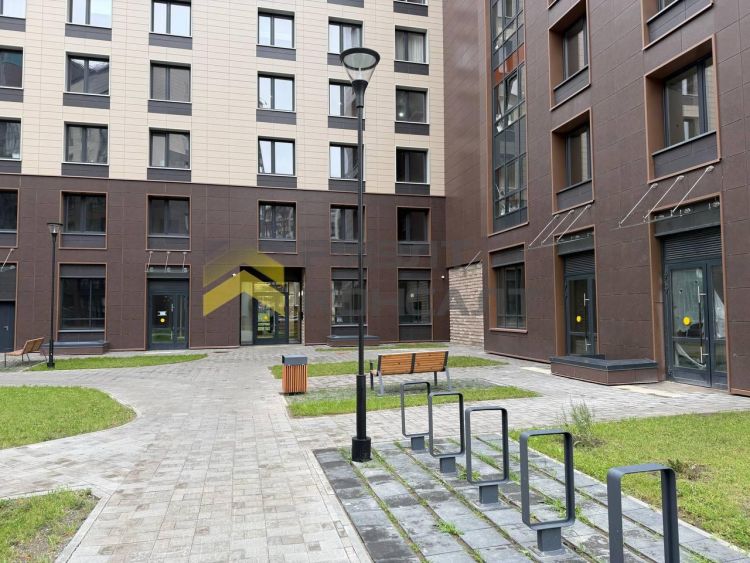 Студия, Вторичка, 29м², 6/7 этаж миниатюра 9