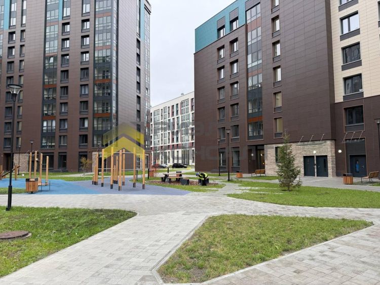 Студия, Вторичка, 29м², 6/7 этаж миниатюра 12