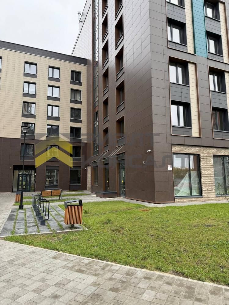 Студия, Вторичка, 29м², 6/7 этаж миниатюра 10