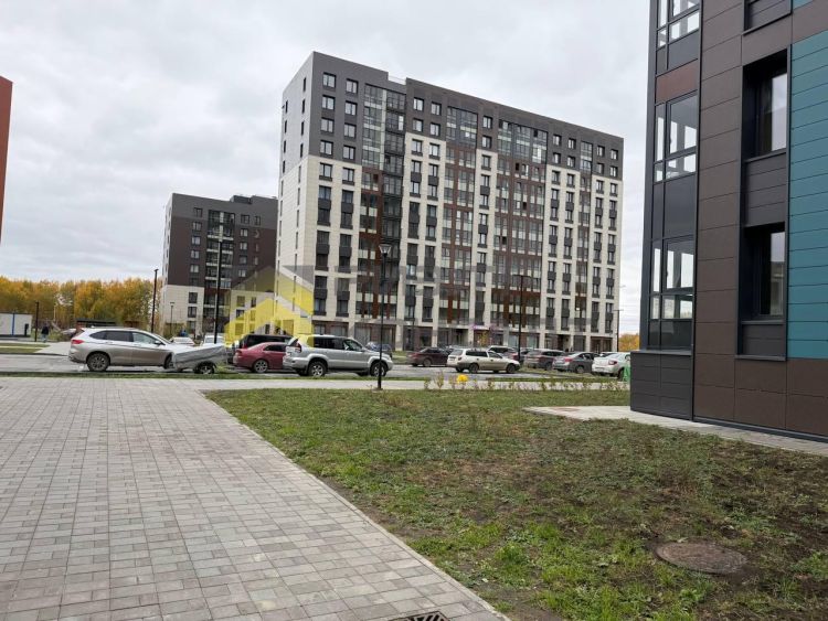 Студия, Вторичка, 29м², 6/7 этаж миниатюра 14