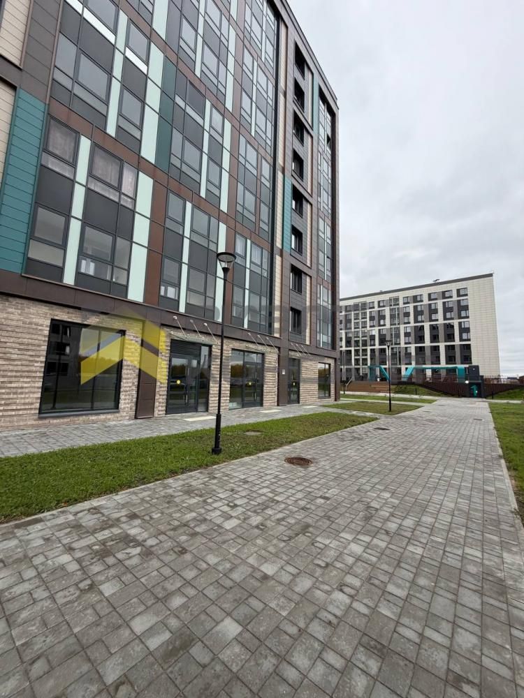 Студия, Вторичка, 29м², 6/7 этаж миниатюра 11
