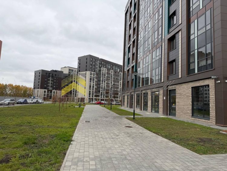 Студия, Вторичка, 29м², 6/7 этаж миниатюра 15