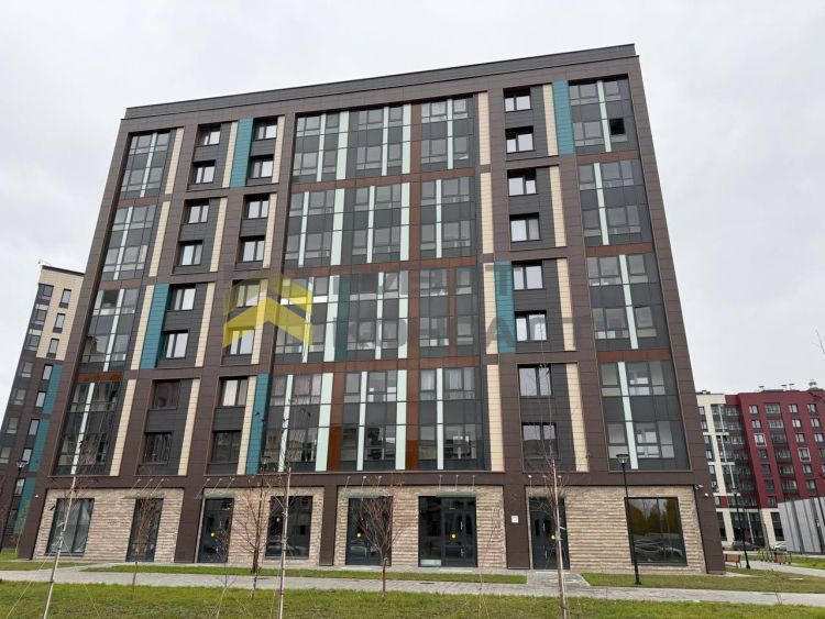 Студия, Вторичка, 29м², 6/7 этаж миниатюра 13