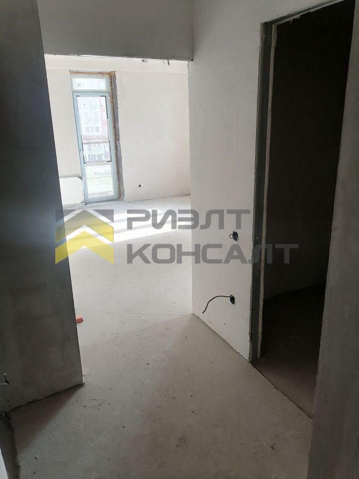 1-комн. квартира, Вторичка, 38.50м², 3/16 этаж миниатюра 3