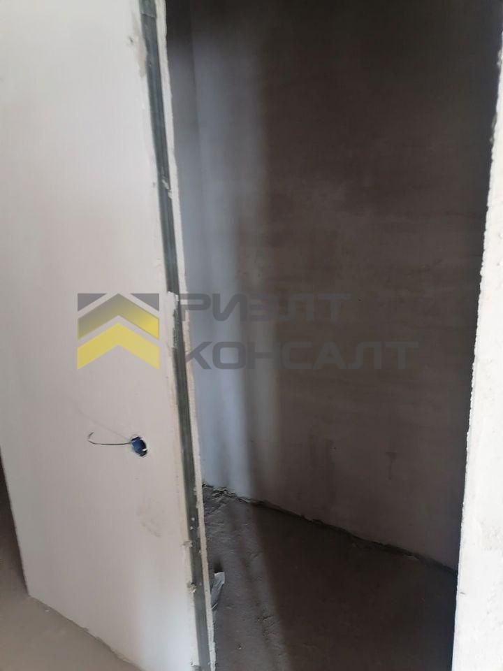 1-комн. квартира, Вторичка, 38.50м², 3/16 этаж миниатюра 4