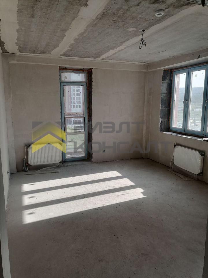 1-комн. квартира, Вторичка, 38.50м², 3/16 этаж миниатюра 5