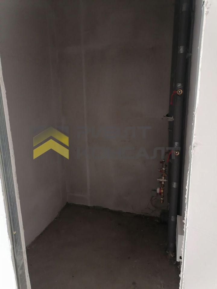 1-комн. квартира, Вторичка, 38.50м², 3/16 этаж миниатюра 7