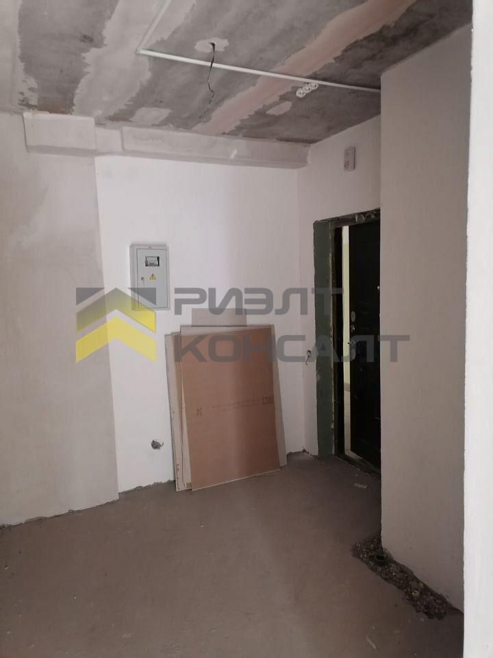 1-комн. квартира, Вторичка, 38.50м², 3/16 этаж миниатюра 8
