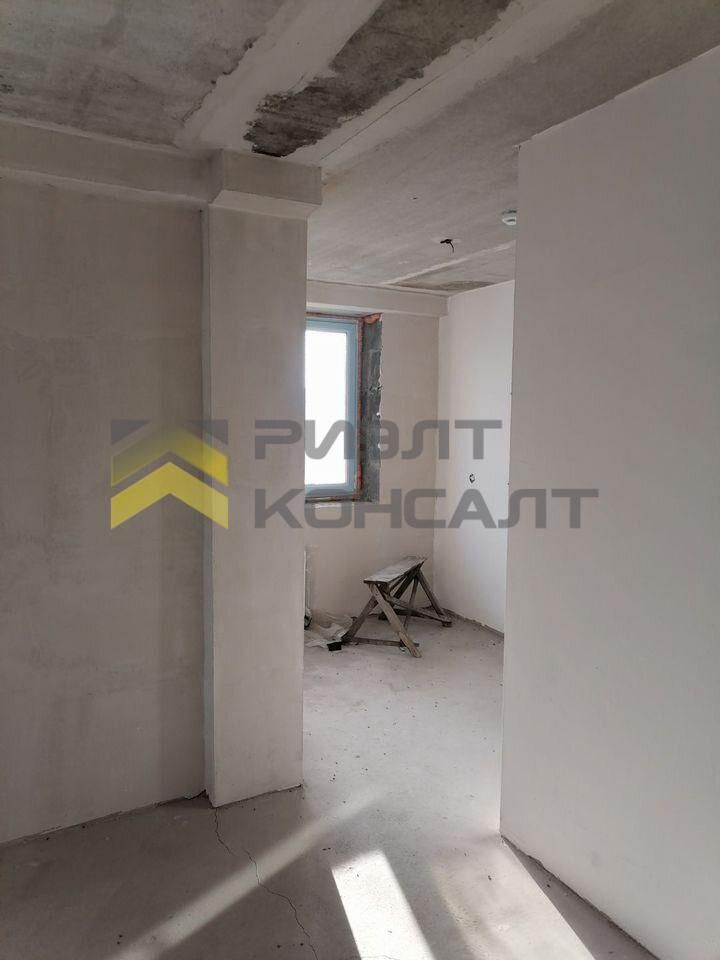 1-комн. квартира, Вторичка, 38.50м², 3/16 этаж миниатюра 9