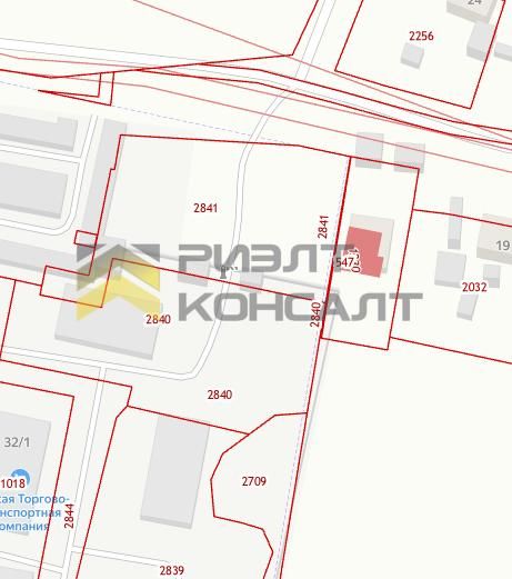 Земельный участок, 33.06 соток