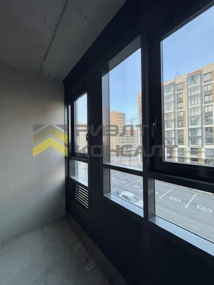 1-комн. квартира, Вторичка, 37.70м², 7/7 этаж миниатюра 3