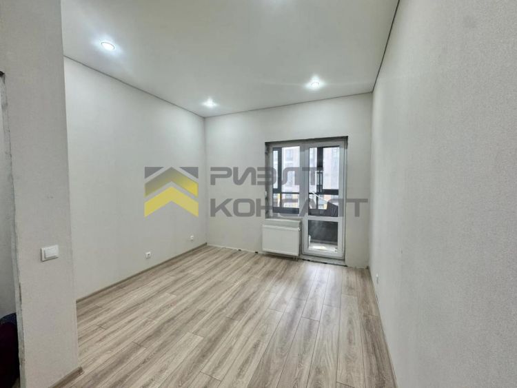 1-комн. квартира, Вторичка, 37.70м², 7/7 этаж