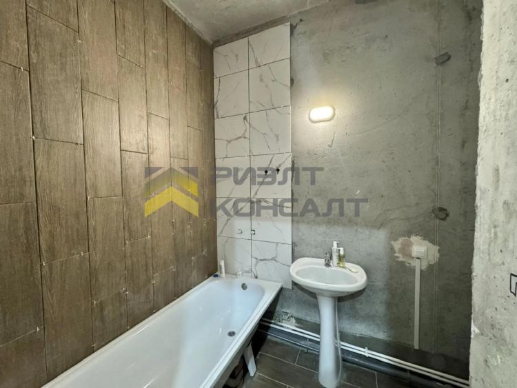 1-комн. квартира, Вторичка, 37.70м², 7/7 этаж миниатюра 9