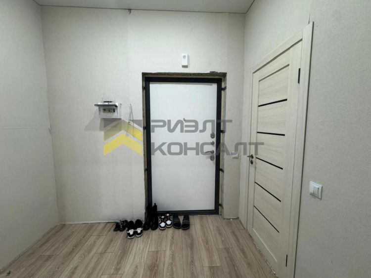 1-комн. квартира, Вторичка, 37.70м², 7/7 этаж миниатюра 12