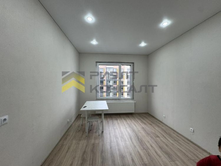 1-комн. квартира, Вторичка, 37.70м², 7/7 этаж миниатюра 4