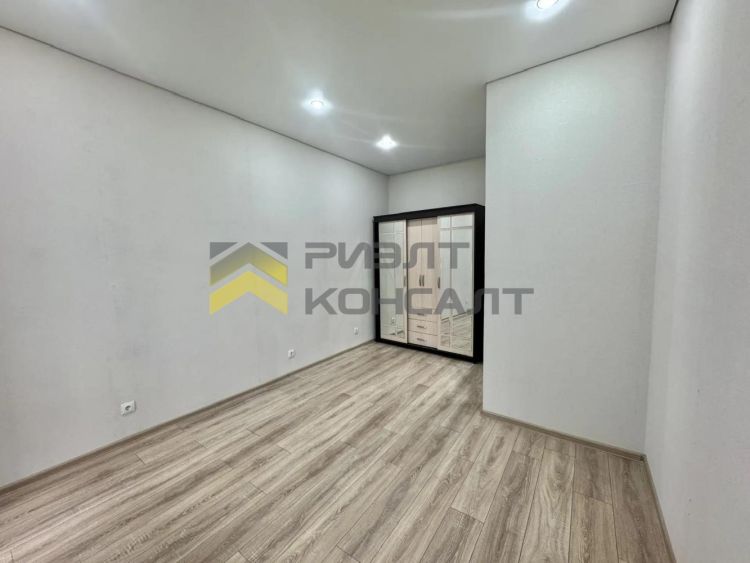 1-комн. квартира, Вторичка, 37.70м², 7/7 этаж миниатюра 2
