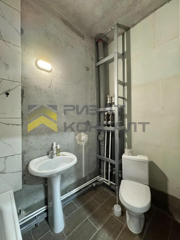 1-комн. квартира, Вторичка, 37.70м², 7/7 этаж миниатюра 10