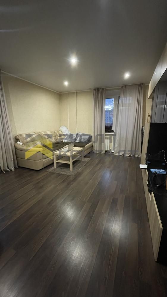 Студия, Вторичка, 36м², 4/9 этаж миниатюра 2