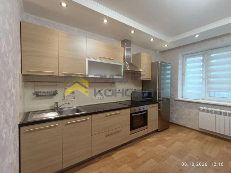 2-комн. квартира, Вторичка, 62м², 6/10 этаж миниатюра 7
