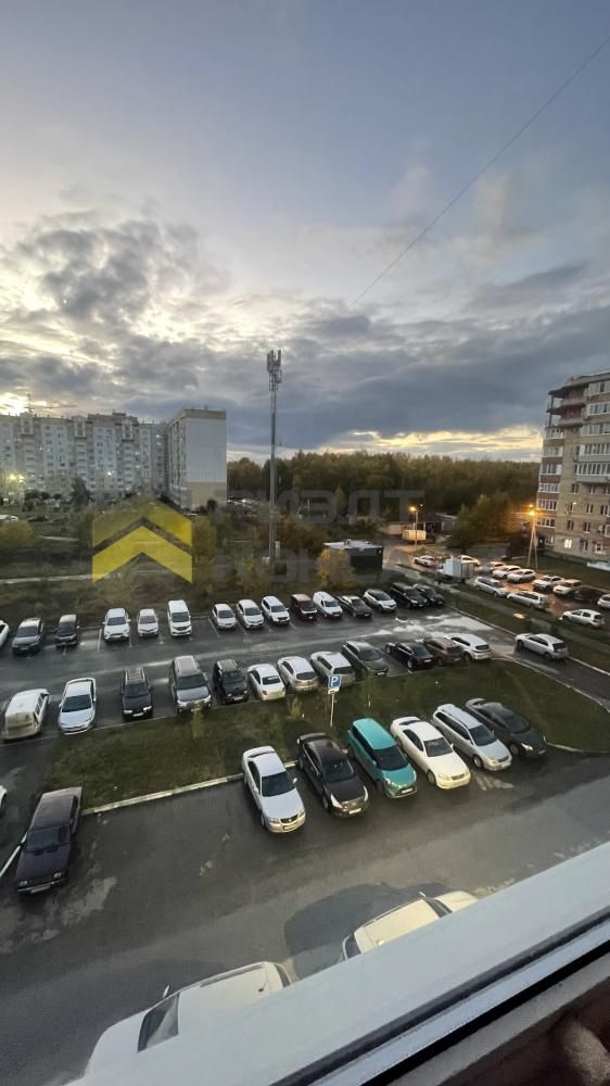 Студия, Вторичка, 36м², 4/9 этаж миниатюра 8