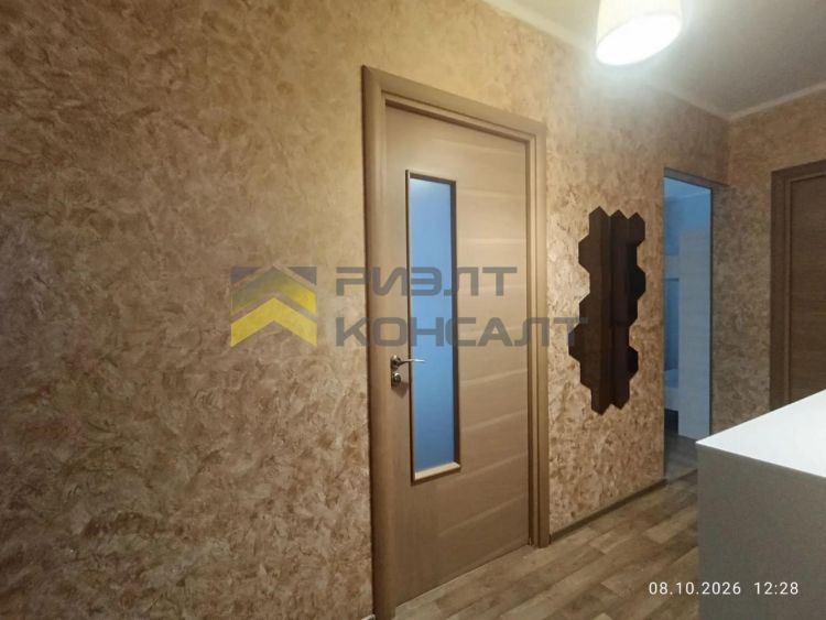 2-комн. квартира, Вторичка, 62м², 6/10 этаж миниатюра 10