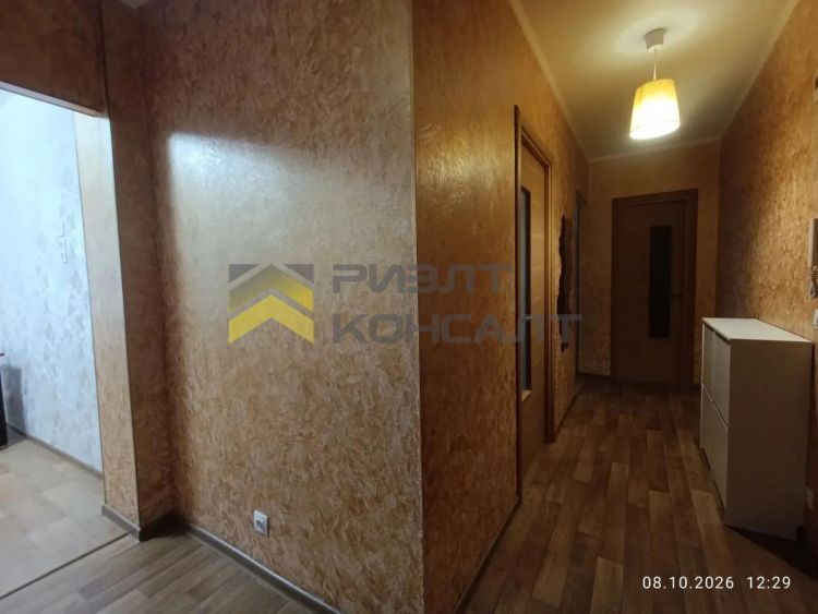 2-комн. квартира, Вторичка, 62м², 6/10 этаж миниатюра 9