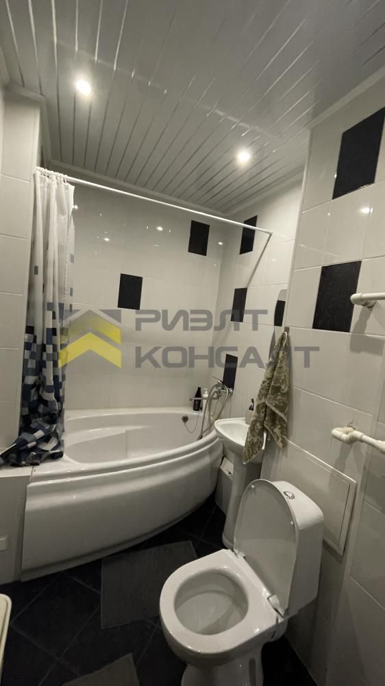 Студия, Вторичка, 36м², 4/9 этаж миниатюра 5