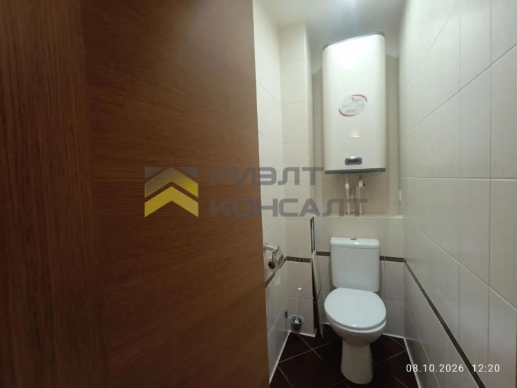 2-комн. квартира, Вторичка, 62м², 6/10 этаж миниатюра 12