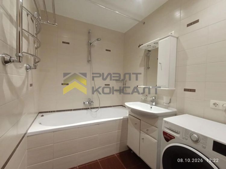 2-комн. квартира, Вторичка, 62м², 6/10 этаж миниатюра 11