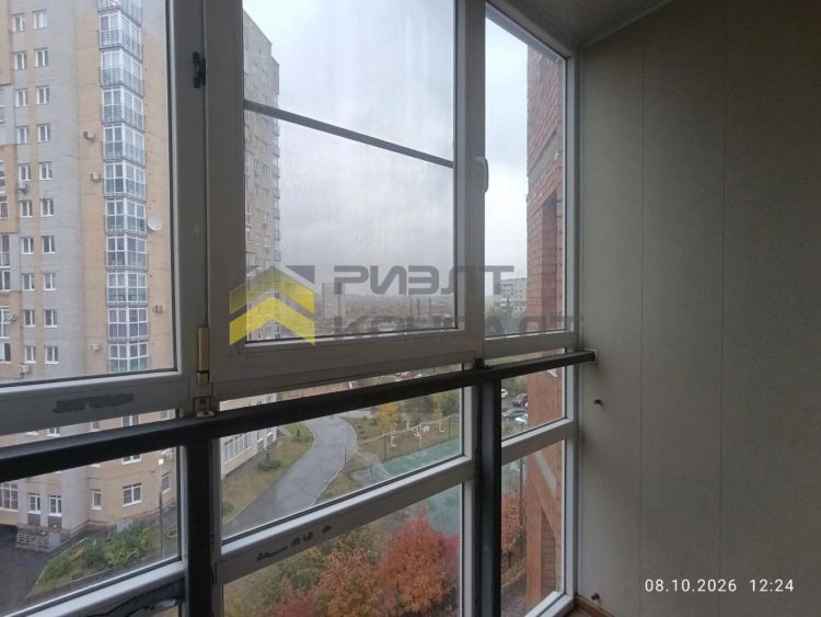 2-комн. квартира, Вторичка, 62м², 6/10 этаж миниатюра 5