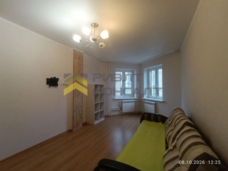 2-комн. квартира, Вторичка, 62м², 6/10 этаж миниатюра 2