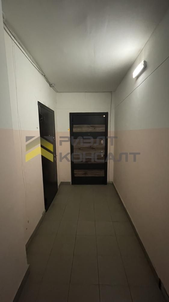 Студия, Вторичка, 36м², 4/9 этаж миниатюра 9