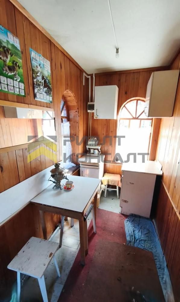 Дача, 32м², 5.50 соток, 2 этажа, 2 комн., стены: Кирпич миниатюра 17