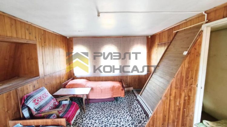 Дача, 32м², 5.50 соток, 2 этажа, 2 комн., стены: Кирпич миниатюра 13