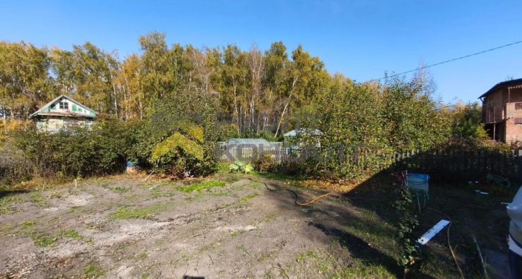 Дача, 32м², 5.50 соток, 2 этажа, 2 комн., стены: Кирпич миниатюра 19