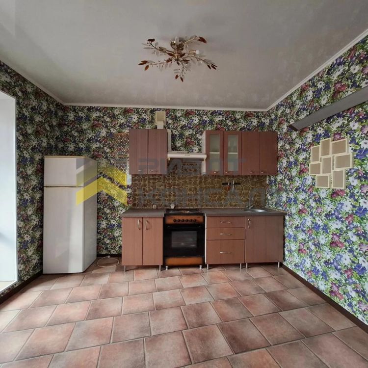 Студия, Вторичка, 40.10м², 9/10 этаж