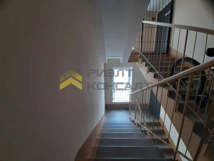 Студия, Вторичка, 40.10м², 9/10 этаж миниатюра 11