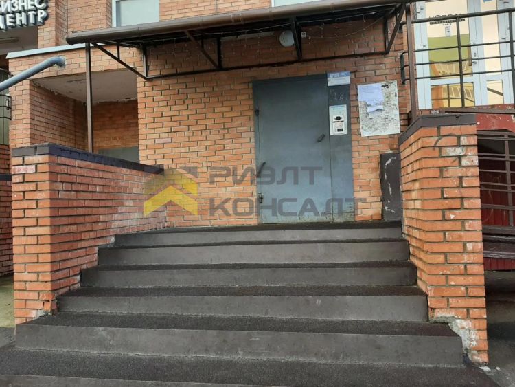 Студия, Вторичка, 40.10м², 9/10 этаж миниатюра 14
