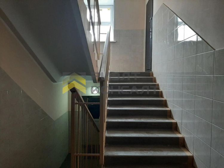 Студия, Вторичка, 40.10м², 9/10 этаж миниатюра 12