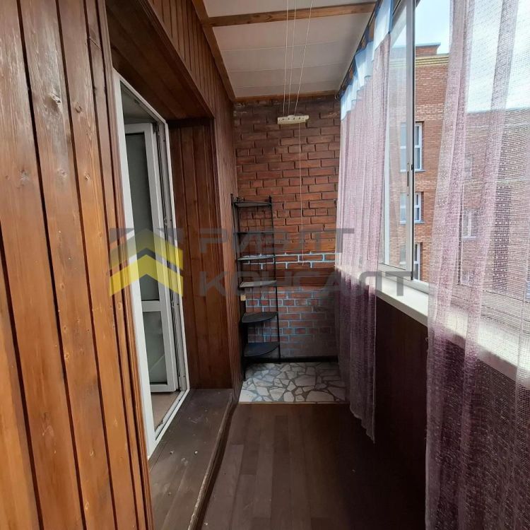 Студия, Вторичка, 40.10м², 9/10 этаж миниатюра 6