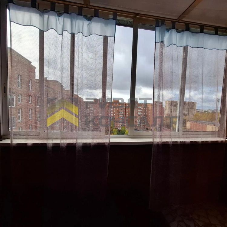 Студия, Вторичка, 40.10м², 9/10 этаж миниатюра 7